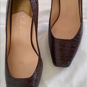 Cole Haan Heels